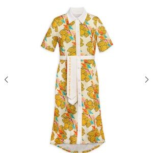 Disney Store Black Panther: World of Wakanda Ladies' Dress